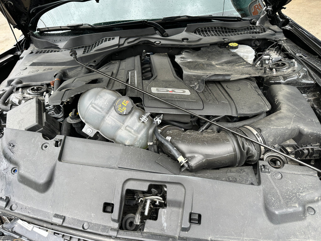 2022 Ford Mustang GT 5.0 – F2507