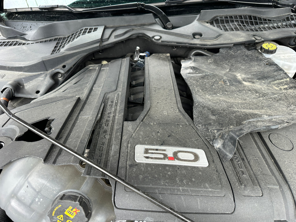 2022 Ford Mustang GT 5.0 – F2507