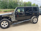 2014 Jeep Wrangler JK Unlimited 3.6 – J2623