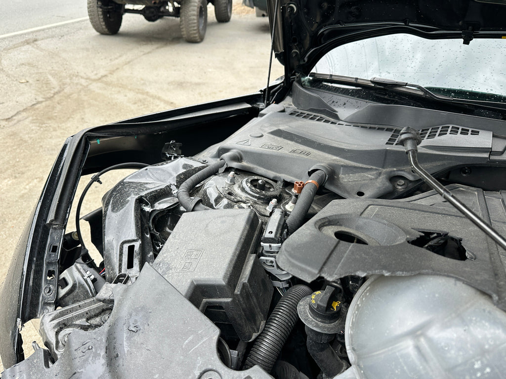 2022 Ford Mustang GT 5.0 – F2507