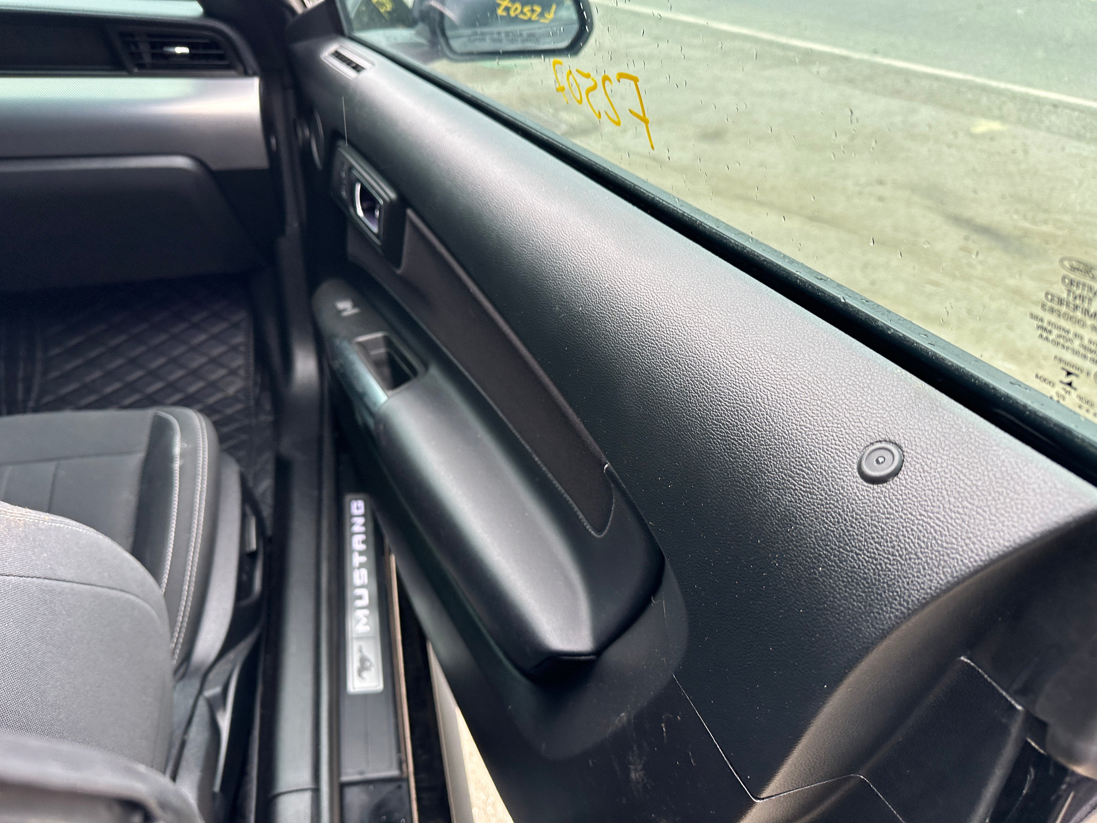 2022 Ford Mustang GT 5.0 – F2507