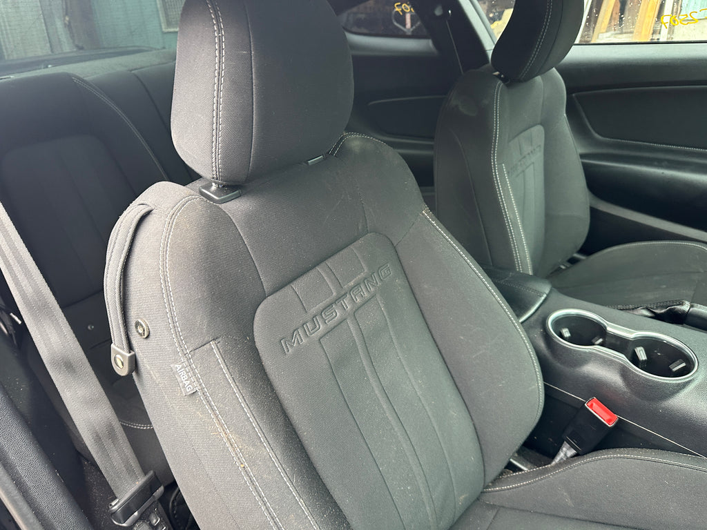 2022 Ford Mustang GT 5.0 – F2507