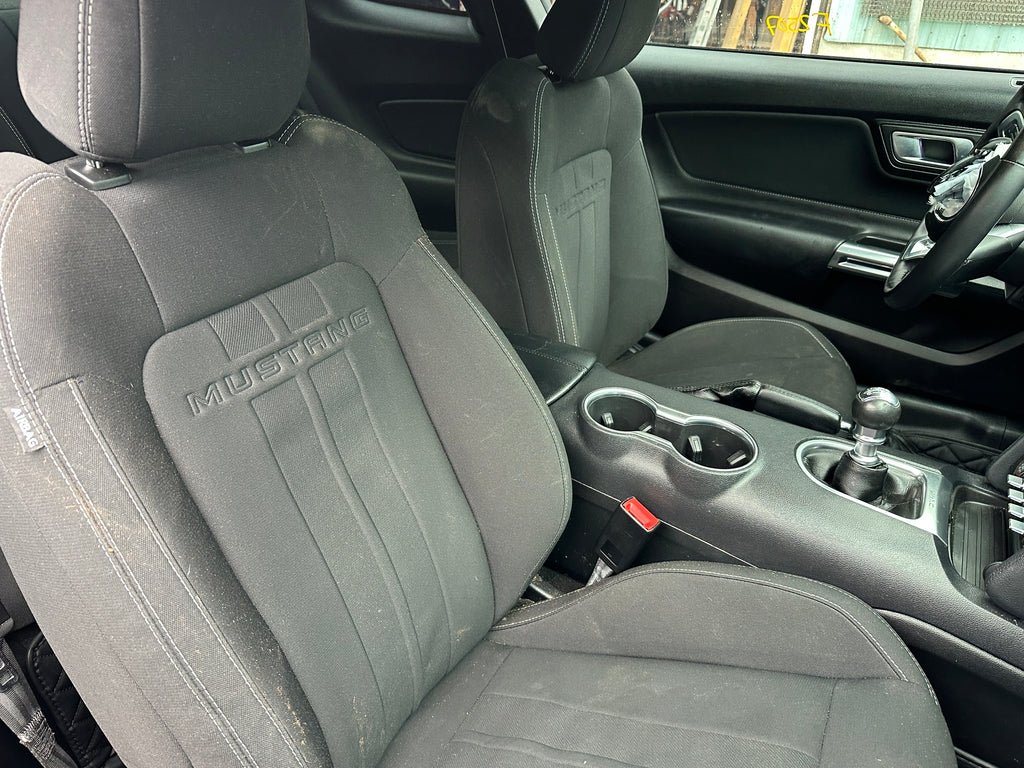 2022 Ford Mustang GT 5.0 – F2507