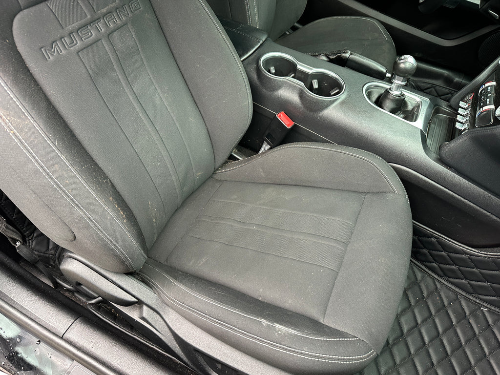 2022 Ford Mustang GT 5.0 – F2507