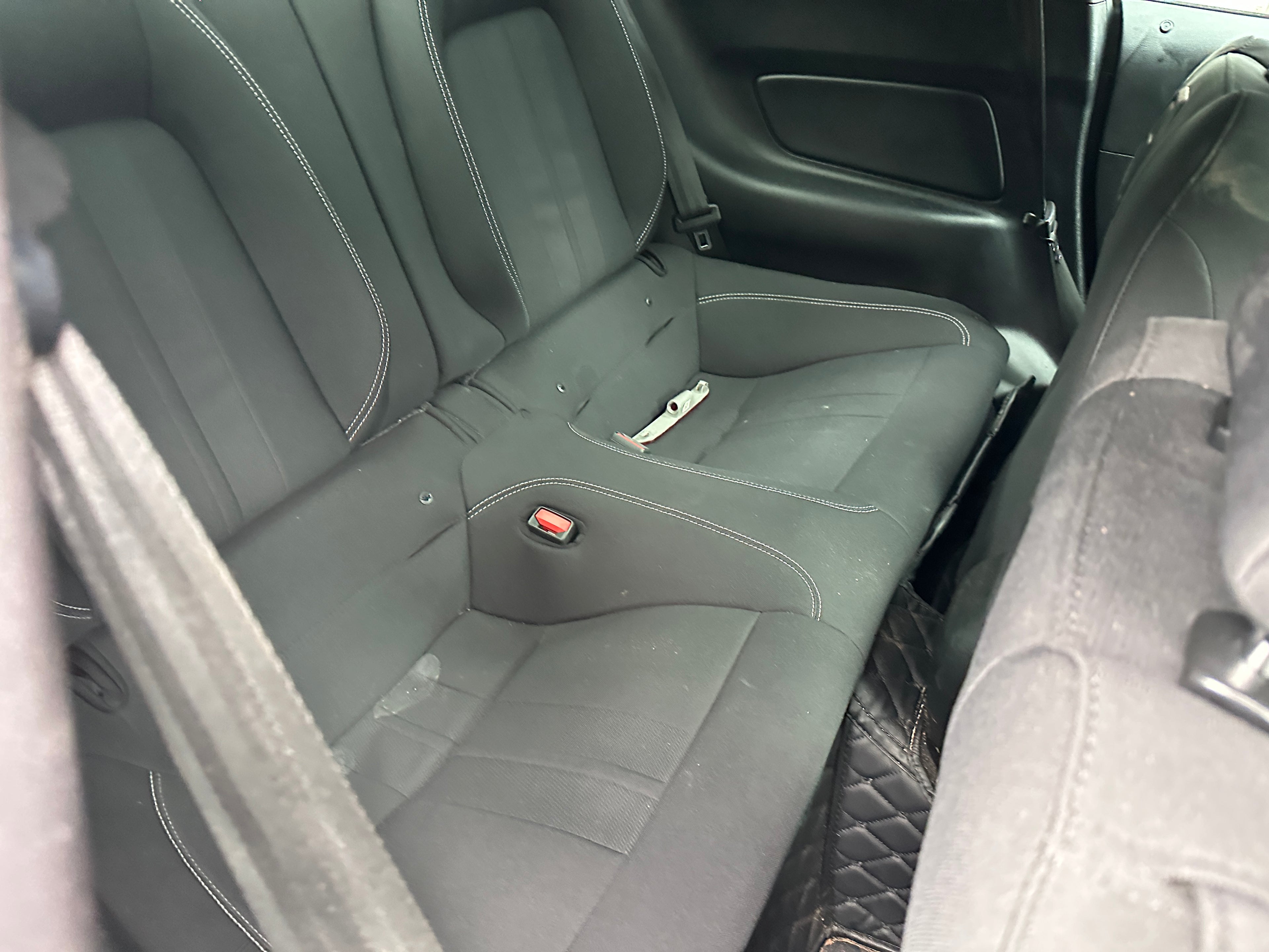 2022 Ford Mustang GT 5.0 – F2507