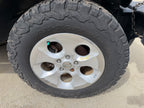 2014 Jeep Wrangler JK Unlimited 3.6 – J2623
