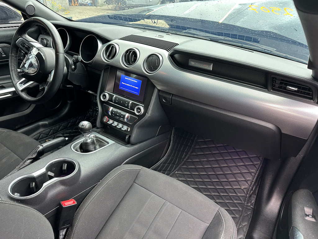 2022 Ford Mustang GT 5.0 – F2507