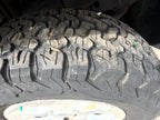 2014 Jeep Wrangler JK Unlimited 3.6 – J2623