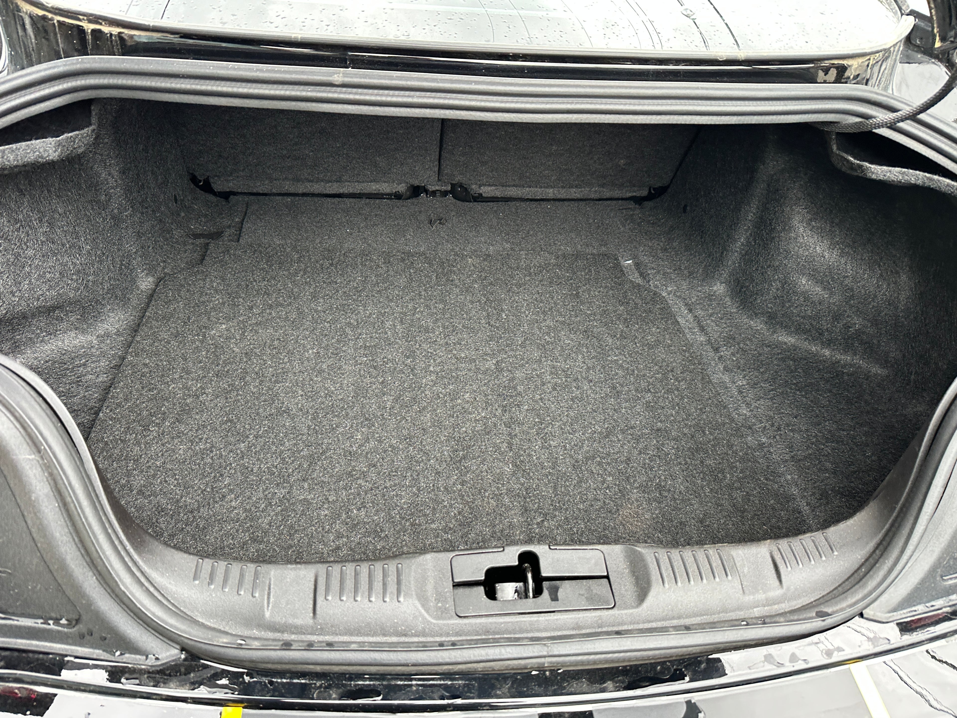 2022 Ford Mustang GT 5.0 – F2507