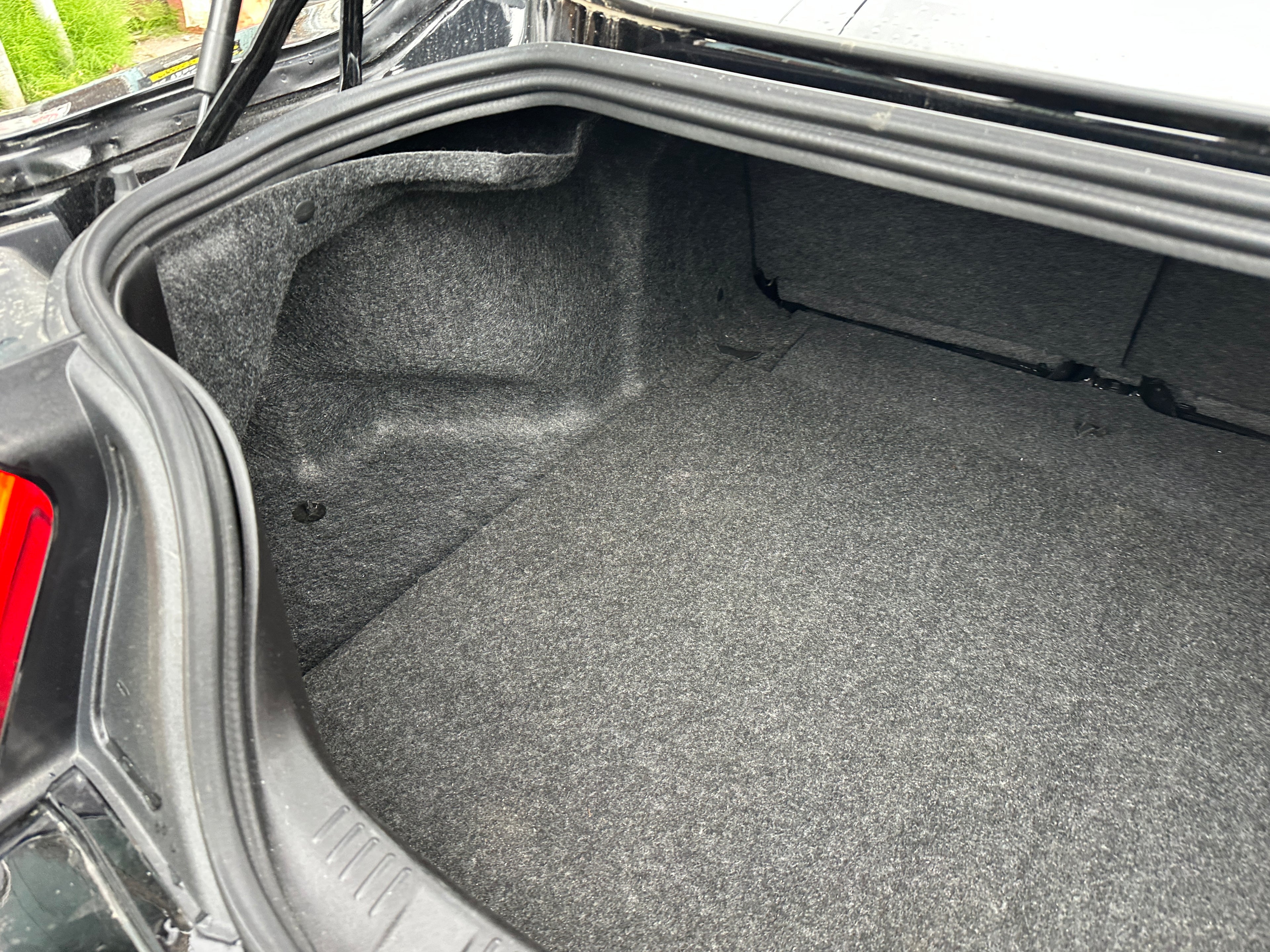 2022 Ford Mustang GT 5.0 – F2507