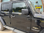 2014 Jeep Wrangler JK Unlimited 3.6 – J2623