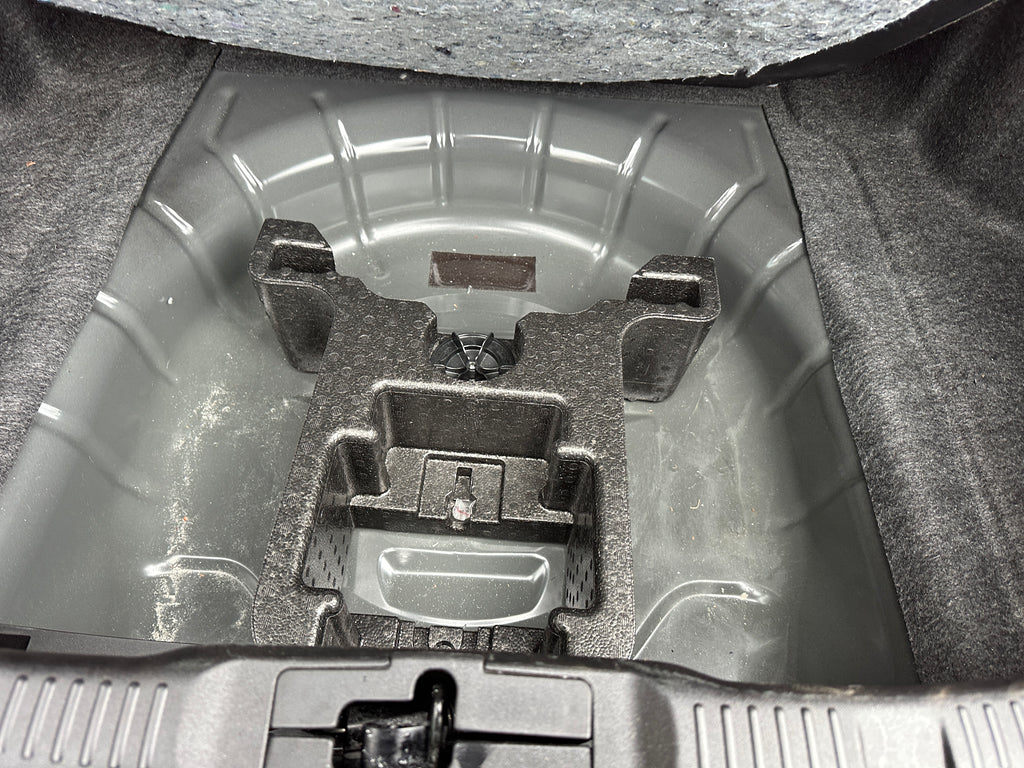 2022 Ford Mustang GT 5.0 – F2507