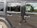 2014 Jeep Wrangler JK Unlimited 3.6 – J2623