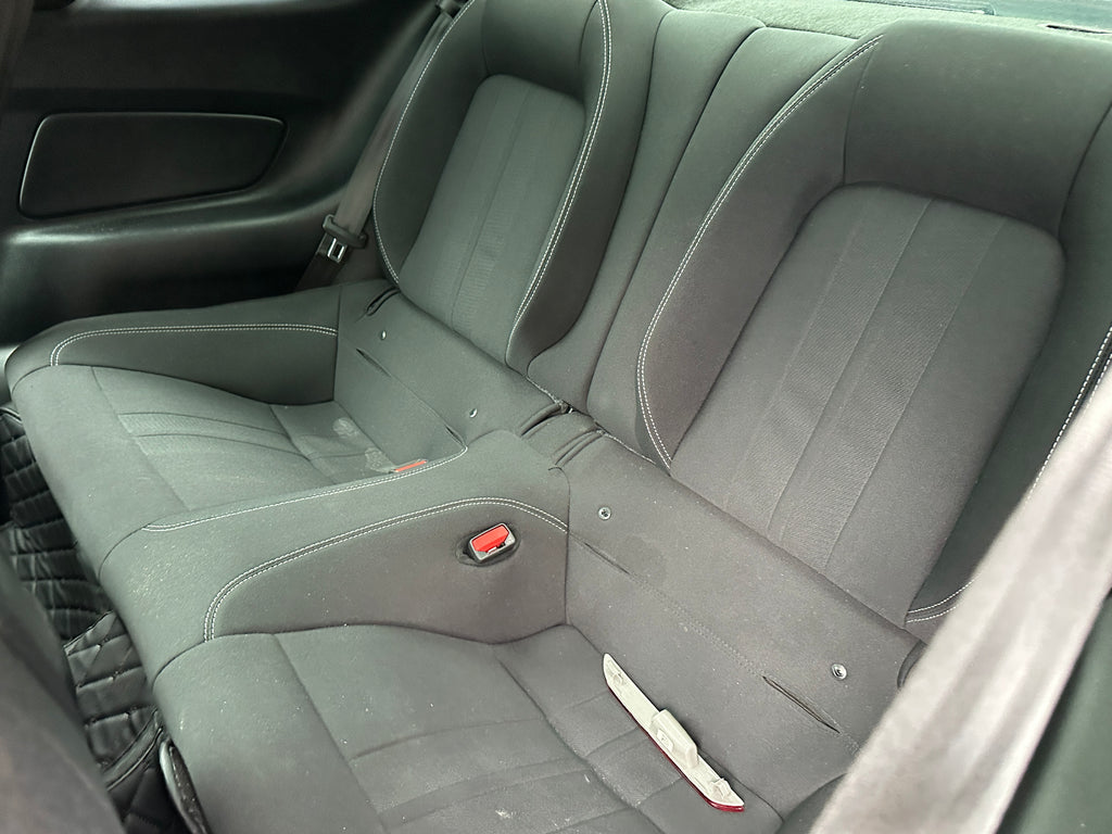 2022 Ford Mustang GT 5.0 – F2507