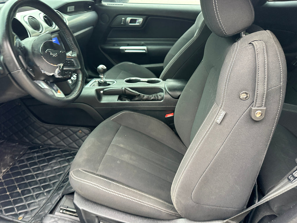 2022 Ford Mustang GT 5.0 – F2507