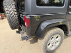 2014 Jeep Wrangler JK Unlimited 3.6 – J2623