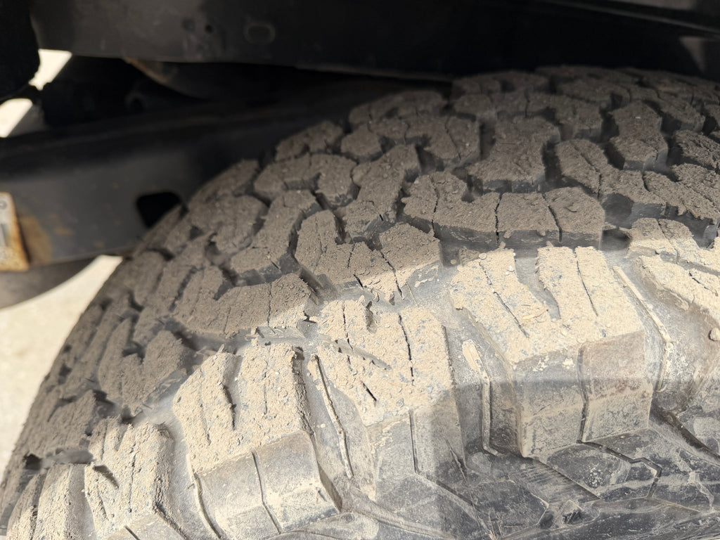 2014 Jeep Wrangler JK Unlimited 3.6 – J2623