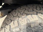 2014 Jeep Wrangler JK Unlimited 3.6 – J2623