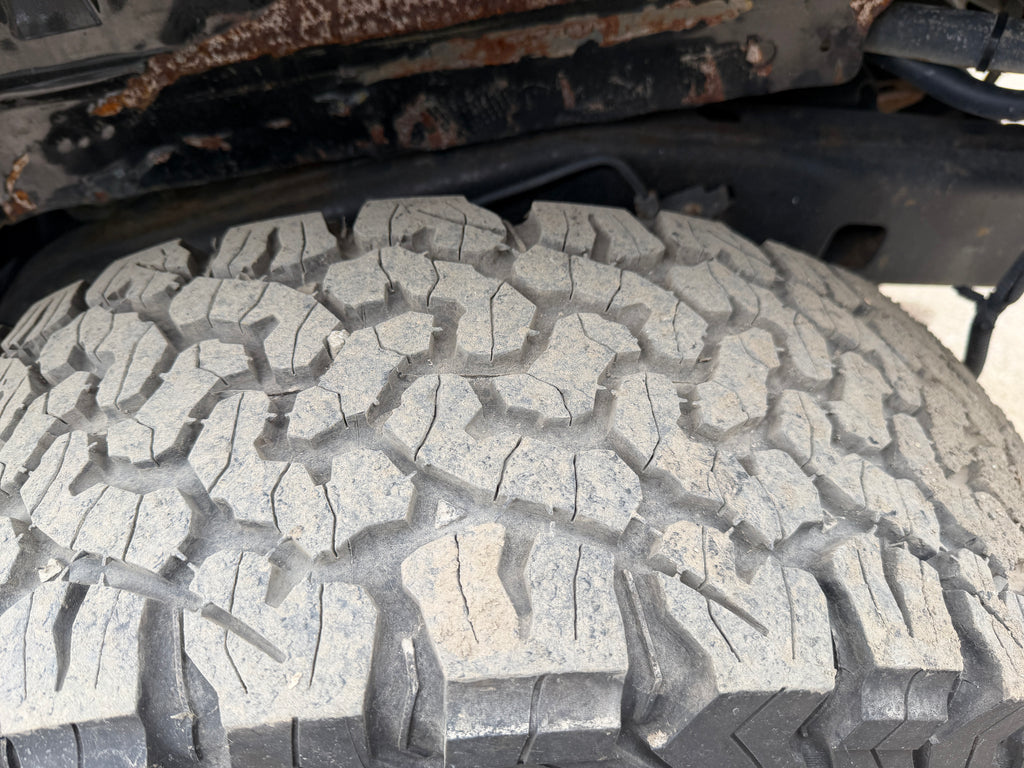 2014 Jeep Wrangler JK Unlimited 3.6 – J2623