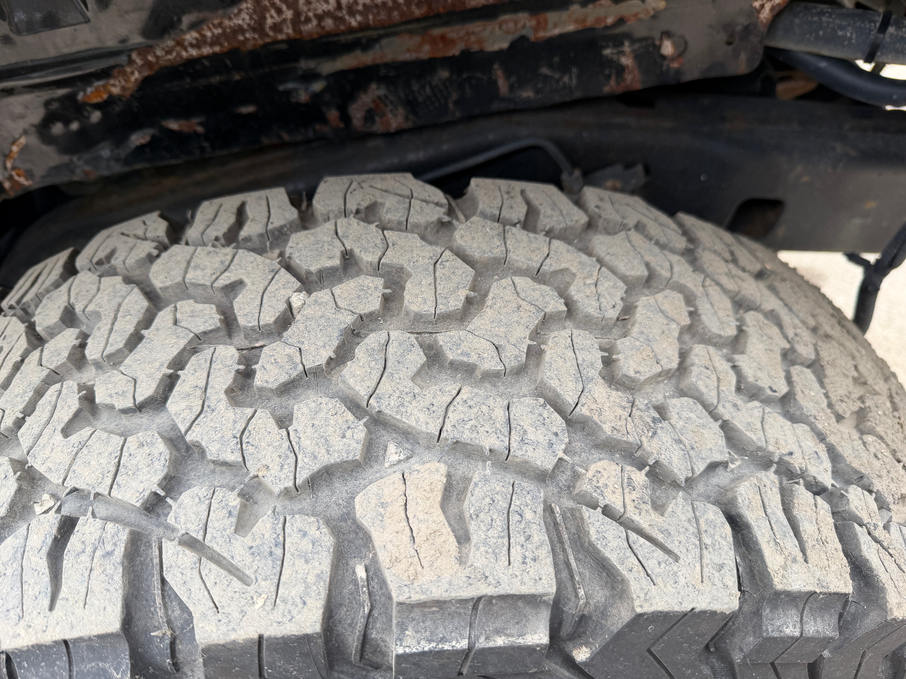 2014 Jeep Wrangler JK Unlimited 3.6 – J2623