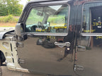 2014 Jeep Wrangler JK Unlimited 3.6 – J2623