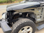 2014 Jeep Wrangler JK Unlimited 3.6 – J2623
