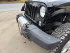 2014 Jeep Wrangler JK Unlimited 3.6 – J2623