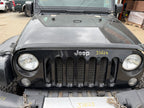 2014 Jeep Wrangler JK Unlimited 3.6 – J2623
