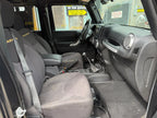 2014 Jeep Wrangler JK Unlimited 3.6 – J2623