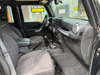 2014 Jeep Wrangler JK Unlimited 3.6 – J2623