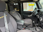 2014 Jeep Wrangler JK Unlimited 3.6 – J2623