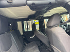 2014 Jeep Wrangler JK Unlimited 3.6 – J2623
