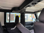 2014 Jeep Wrangler JK Unlimited 3.6 – J2623