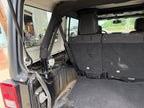 2014 Jeep Wrangler JK Unlimited 3.6 – J2623