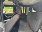 2014 Jeep Wrangler JK Unlimited 3.6 – J2623