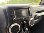 2014 Jeep Wrangler JK Unlimited 3.6 – J2623