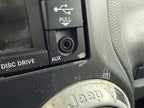 2014 Jeep Wrangler JK Unlimited 3.6 – J2623
