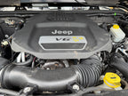 2014 Jeep Wrangler JK Unlimited 3.6 – J2623