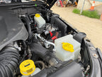 2014 Jeep Wrangler JK Unlimited 3.6 – J2623