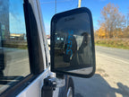 2002 Jeep Wrangler TJ – J2556