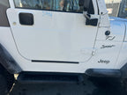 2002 Jeep Wrangler TJ – J2556