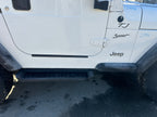 2002 Jeep Wrangler TJ – J2556