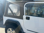 2002 Jeep Wrangler TJ – J2556