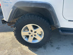 2002 Jeep Wrangler TJ – J2556