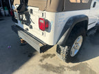 2002 Jeep Wrangler TJ – J2556