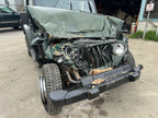 1998 Jeep Wrangler TJ 4.0 – J2531