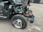 1998 Jeep Wrangler TJ 4.0 – J2531