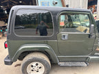 1998 Jeep Wrangler TJ 4.0 – J2531