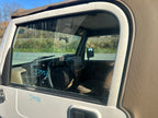 2002 Jeep Wrangler TJ – J2556