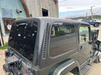 1998 Jeep Wrangler TJ 4.0 – J2531